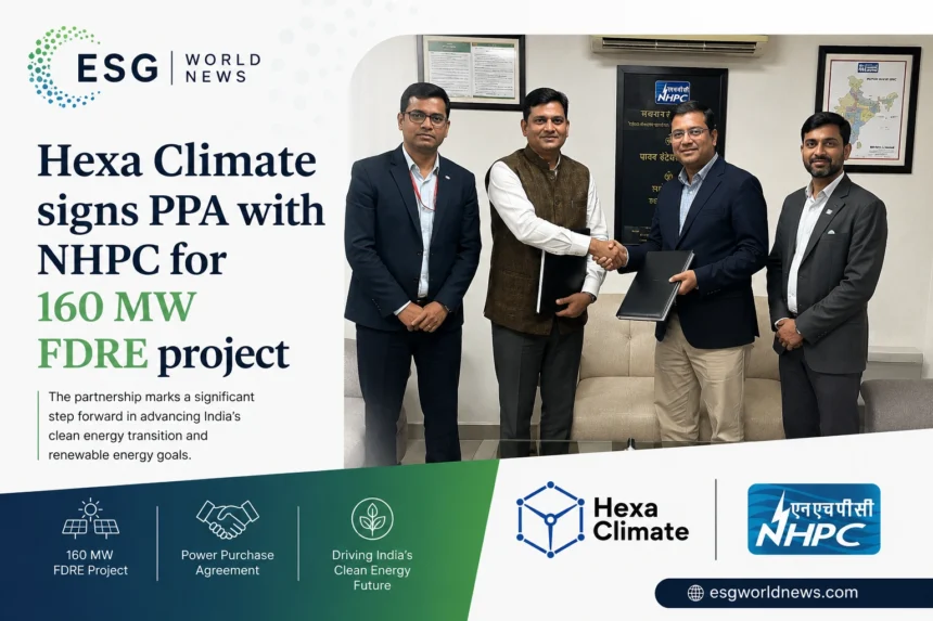 Hexa Climate