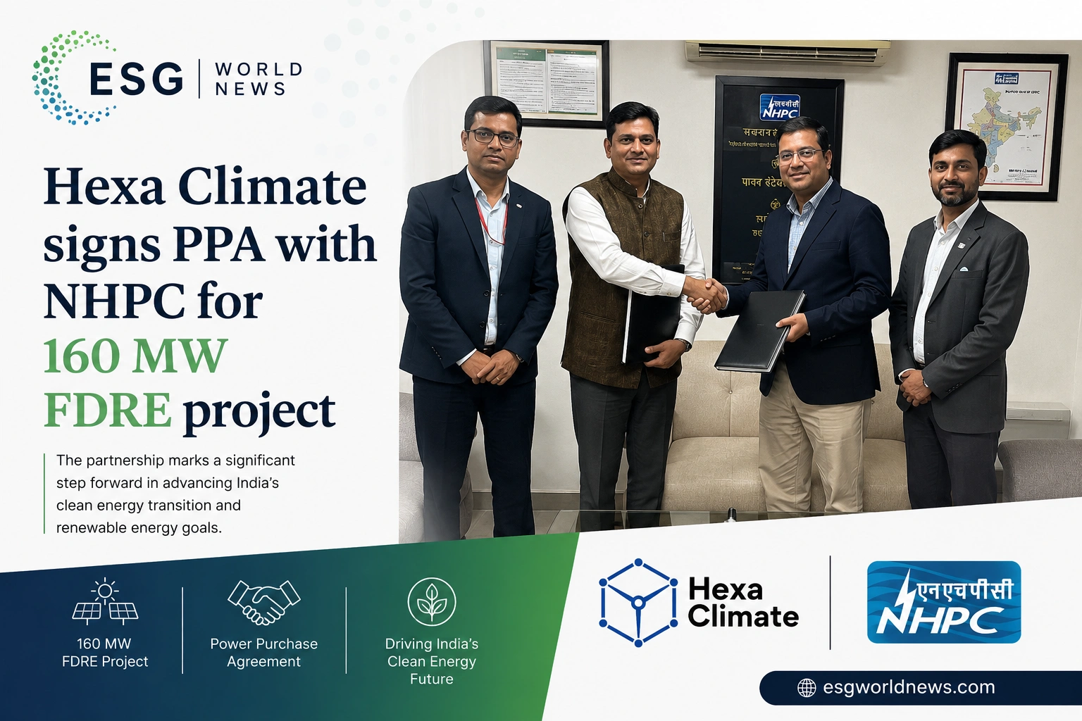 Hexa Climate