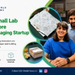 Green Packaging Startup India