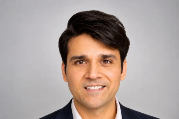 Rahul Rojal