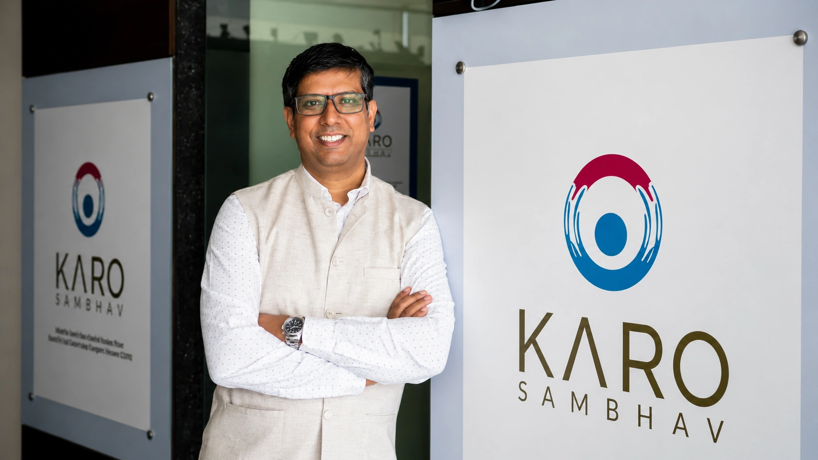 Karo Sambhav