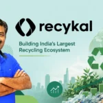 Reckyal Founder