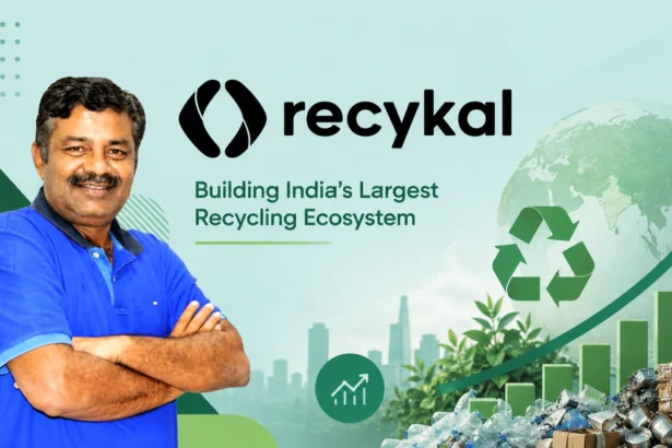 Reckyal Founder