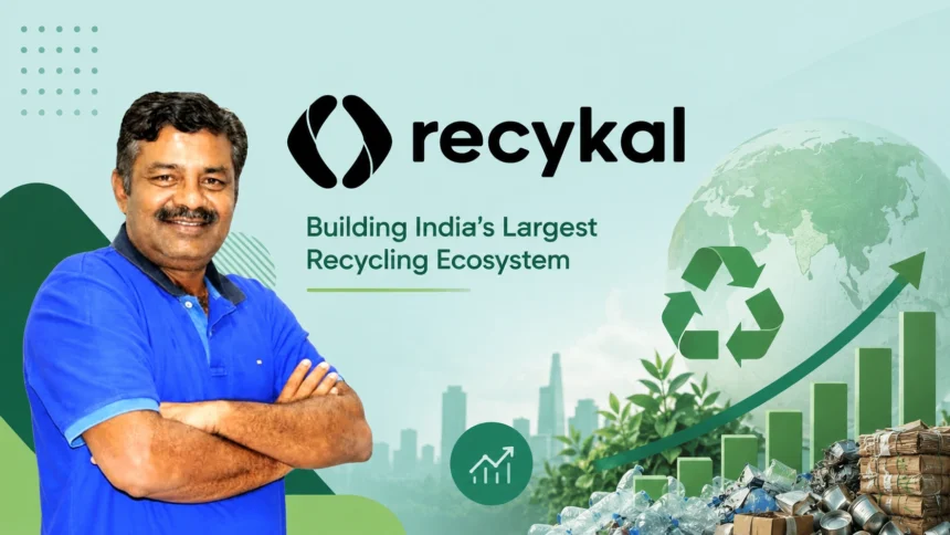 Reckyal Founder