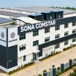 Sona Comstar