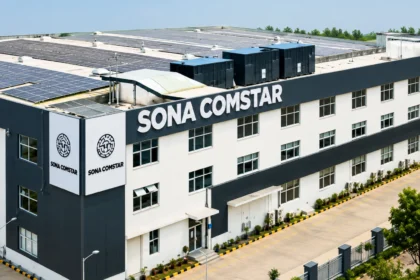 Sona Comstar