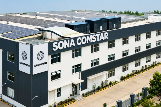 Sona Comstar
