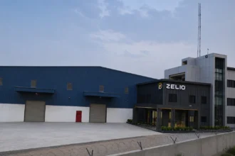 Zelio E-Mobility