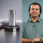 Ola Electric CEO Bhavish Aggarwal