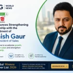 Manish Gaur