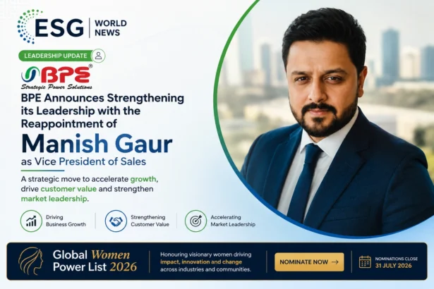 Manish Gaur