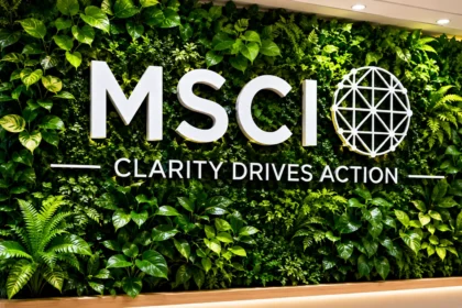 MSCI