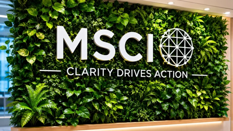 MSCI
