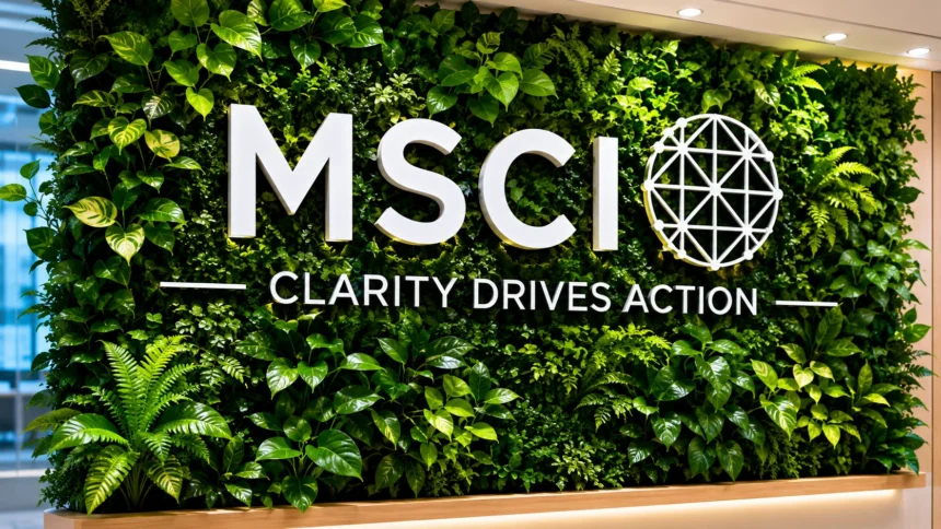 MSCI