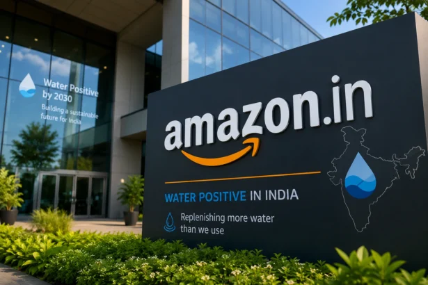 Amazon