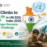 India Hunger Index