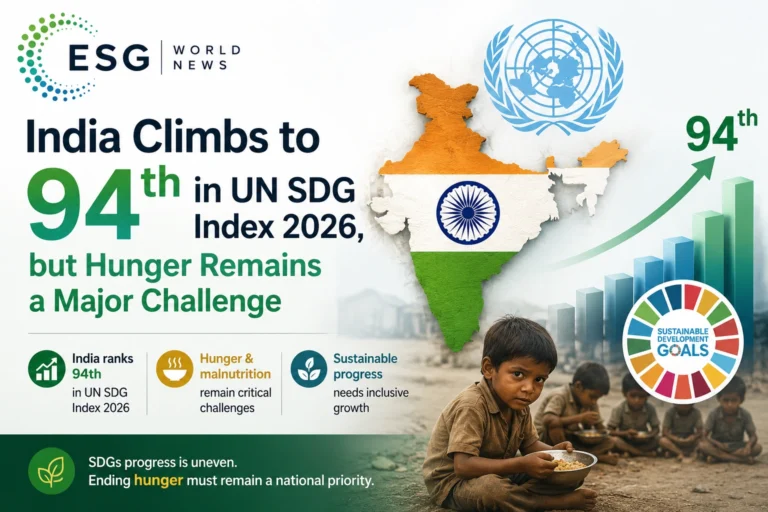 India Hunger Index