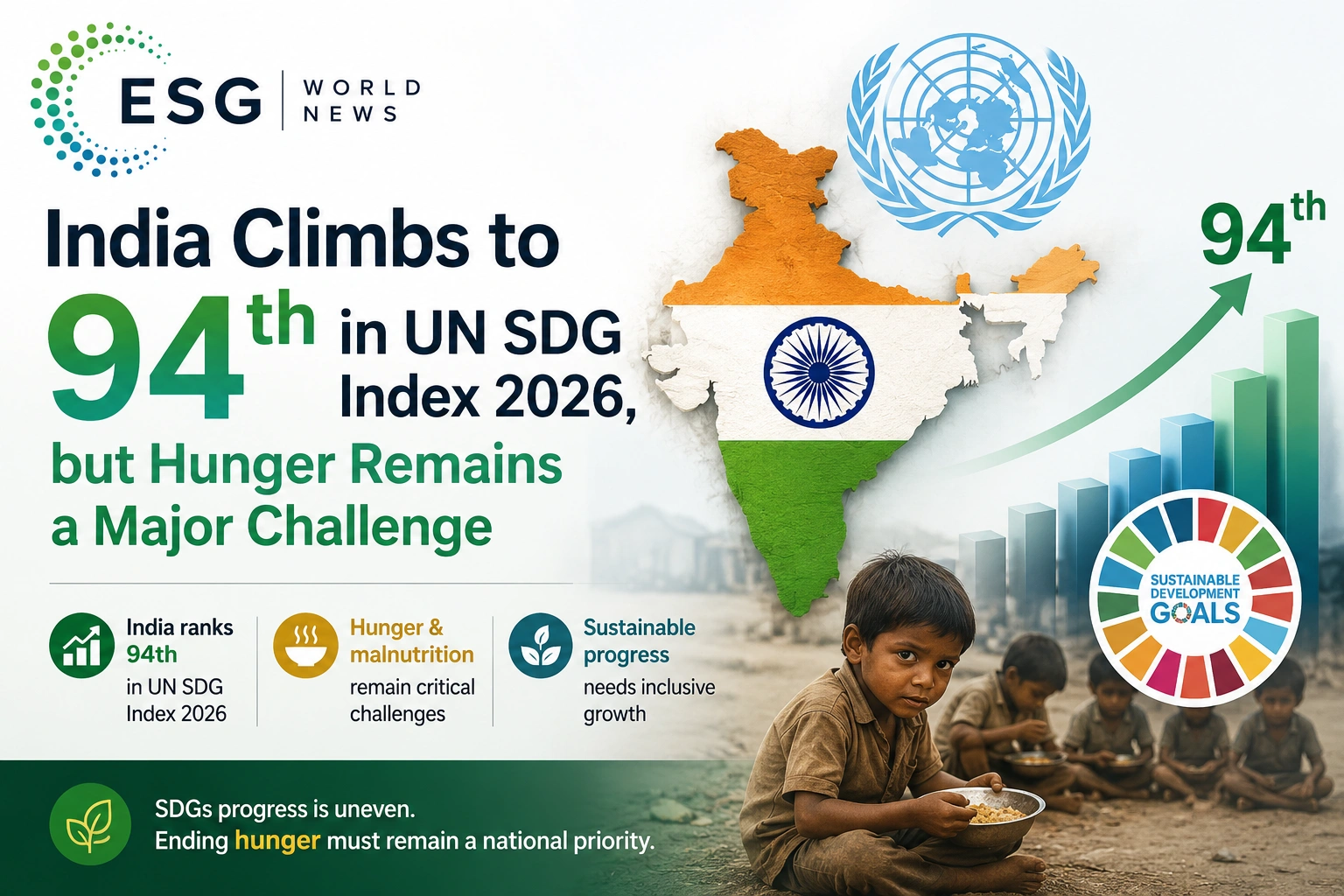 India Hunger Index