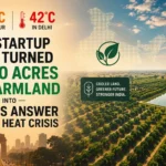 Farmers for Forests