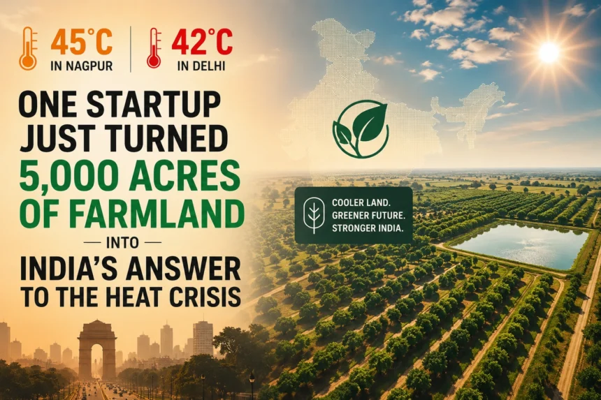 Farmers for Forests