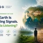 World Environment Day