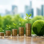 Sustainable Finance