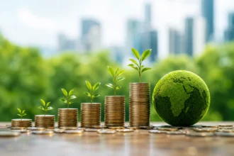 Sustainable Finance