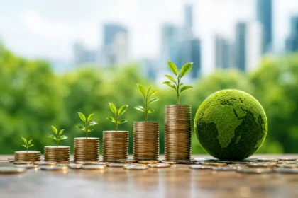 Sustainable Finance