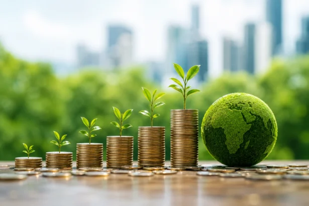 Sustainable Finance