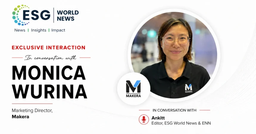 Makera Interview
