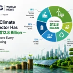 India climate tech 2026