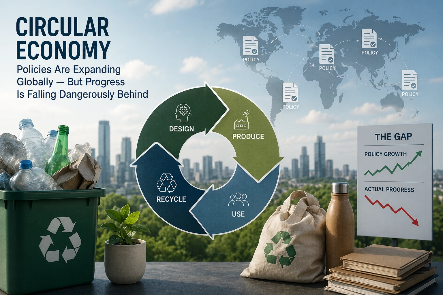 Circular Economy