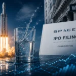 SpaceX