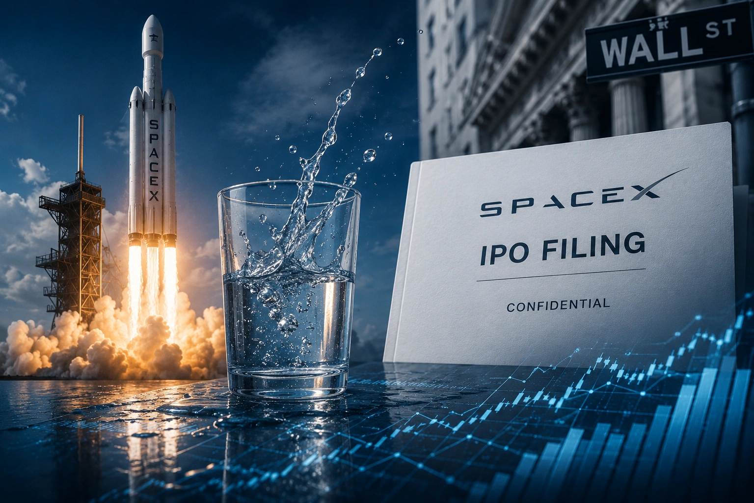 SpaceX