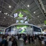 Compal Electronics at COMPUTEX 2026