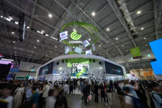 Compal Electronics at COMPUTEX 2026