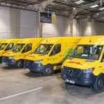 DHL