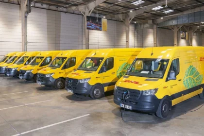 DHL