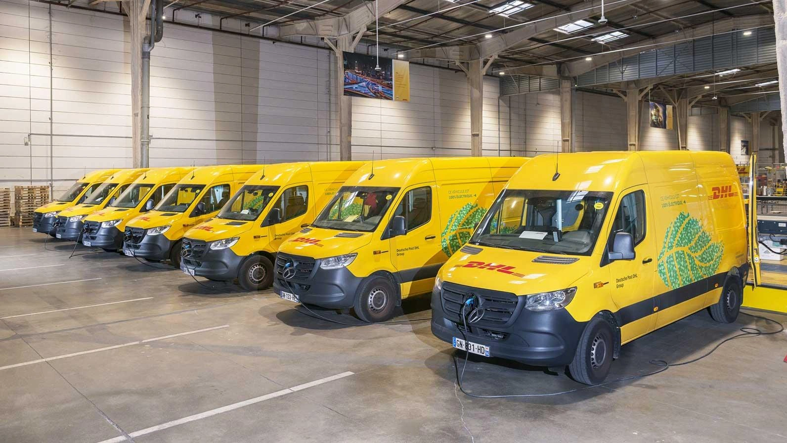 DHL