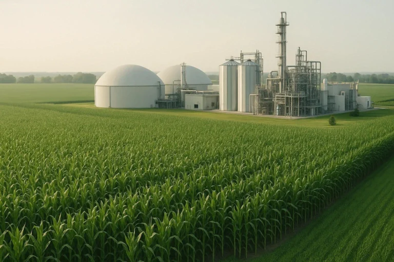 Ethanol