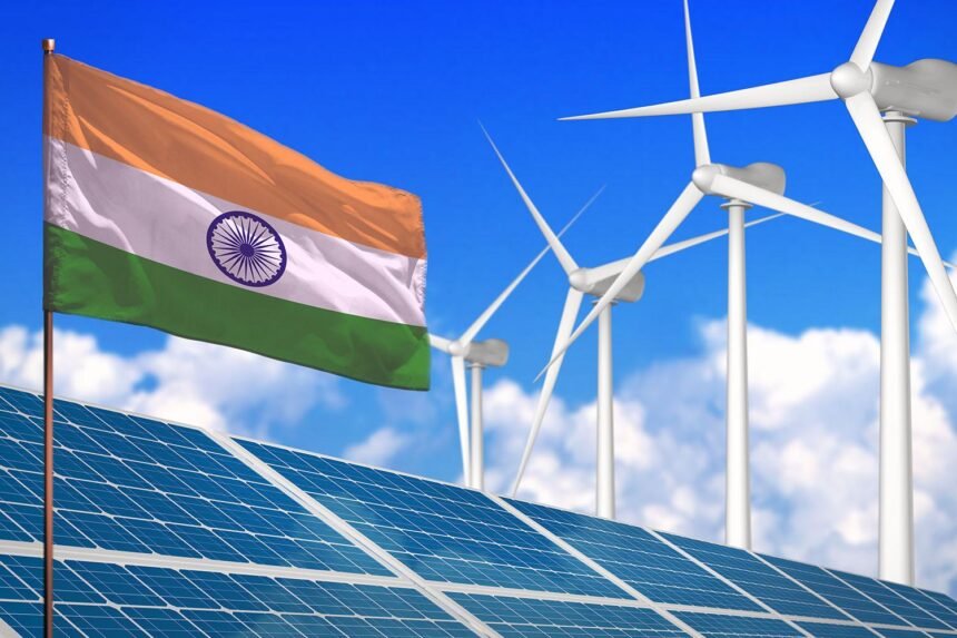 India and US
