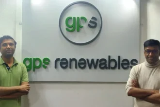 GPS Renewables