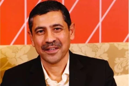 JSW Motors appoints Hilal Khan as Chief Digital & Information Officer