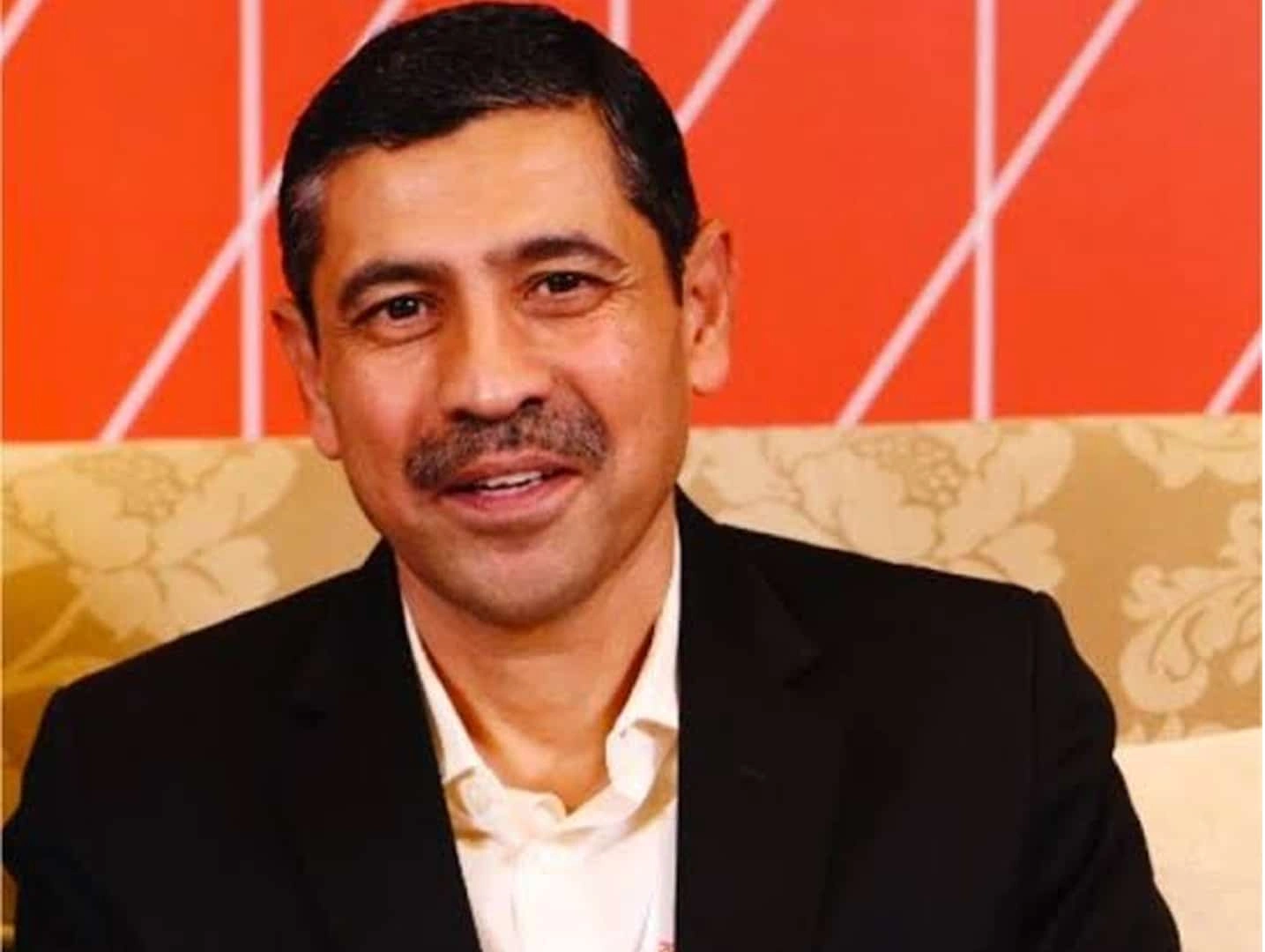 JSW Motors appoints Hilal Khan as Chief Digital & Information Officer