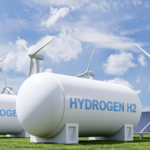 Hydrogen