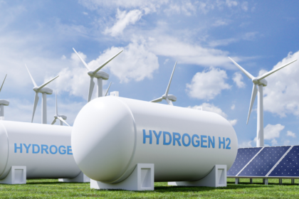 Hydrogen