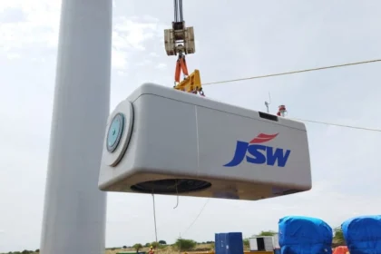 JSW Energy