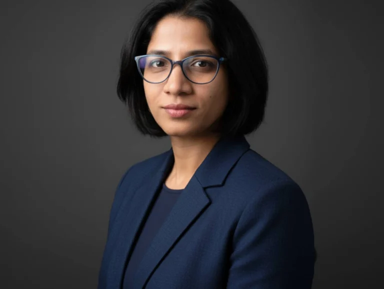 Madhu Jalan