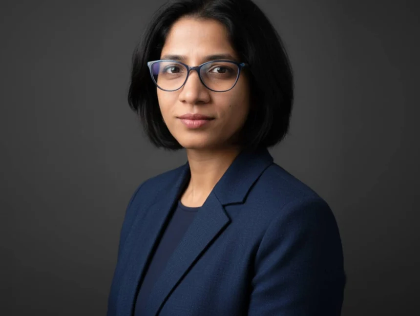 Madhu Jalan