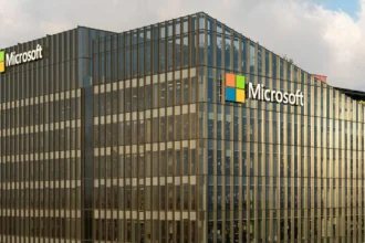 Microsoft